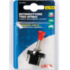 Бутон – дърпане 12/24 V- 10A