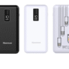Преносима външна батерия 10 000mah powerbank