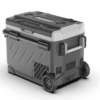 Хладилна кутия ZGW61 - Olesson / 58Л - 12V/24V/220V