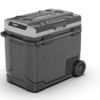 Хладилна кутия ZGW61 - Olesson / 58Л - 12V/24V/220V