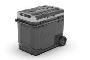 Хладилна кутия ZGW61 - Olesson / 58Л - 12V/24V/220V