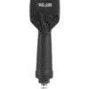ПНЕВМАТИЧЕН ГАЙКОВЕРТ С КЪС ШПИНДЕЛ 1/2″ 1100 NM BJC