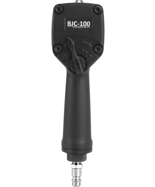 ПНЕВМАТИЧЕН ГАЙКОВЕРТ С КЪС ШПИНДЕЛ 1/2″ 1100 NM BJC
