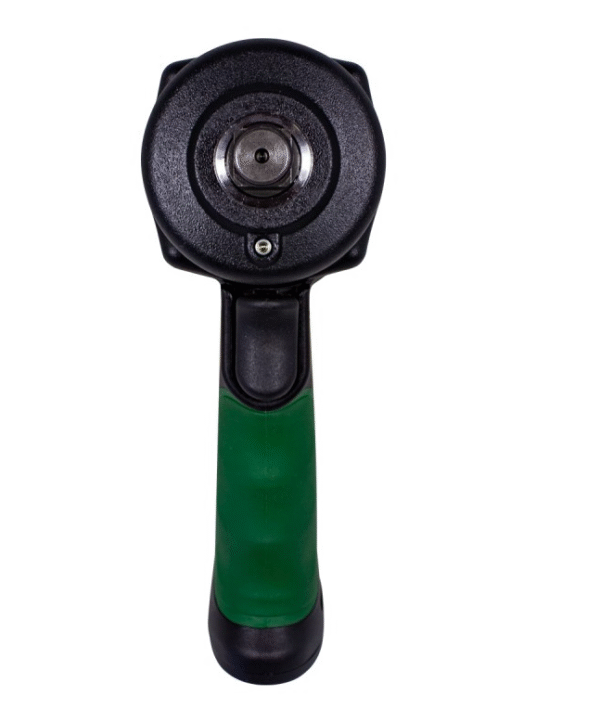 ПНЕВМАТИЧЕН ГАЙКОВЕРТ С КЪС ШПИНДЕЛ 1200 NМ 1/2″ ROCKFORCE
