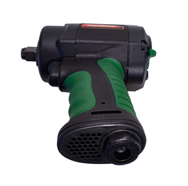 ПНЕВМАТИЧЕН ГАЙКОВЕРТ С КЪС ШПИНДЕЛ 1200 NМ 1/2″ ROCKFORCE