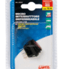 Бутон “micro” превключвател LED 12/24V