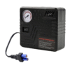 Мултифункционален автомобилен стартер Jump Starter 18000mAh, 12V, Максимален ток 1000A с компресор