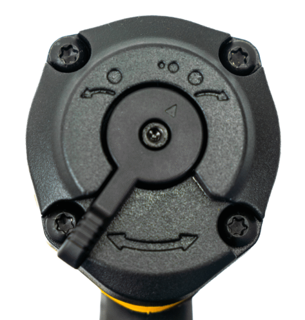 ПНЕВМАТИЧЕН ГАЙКОВЕРТ С КЪС ШПИНДЕЛ 1200 NМ 1/2″ JCB