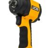 ПНЕВМАТИЧЕН ГАЙКОВЕРТ С КЪС ШПИНДЕЛ 1200 NМ 1/2″ JCB
