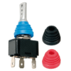 Switch бутон (2 поз.) – 12/24V – 20A