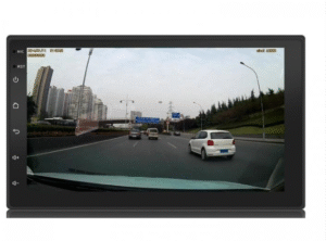 Мултимедия МР5 Андроид 7`` + GPS