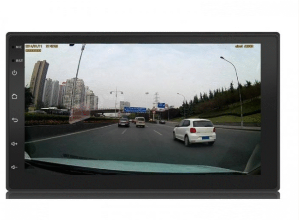 Мултимедия МР5 Андроид 7`` + GPS