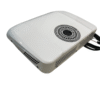 Паркинг климатик таванен 2700W G-tech - камиони, кемпери , каравани 24V
