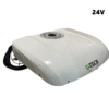 Паркинг климатик таванен 2700W G-tech - камиони, кемпери , каравани 24V