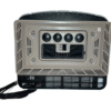 Паркинг климатик таванен 2700W G-tech - камиони, кемпери , каравани 24V