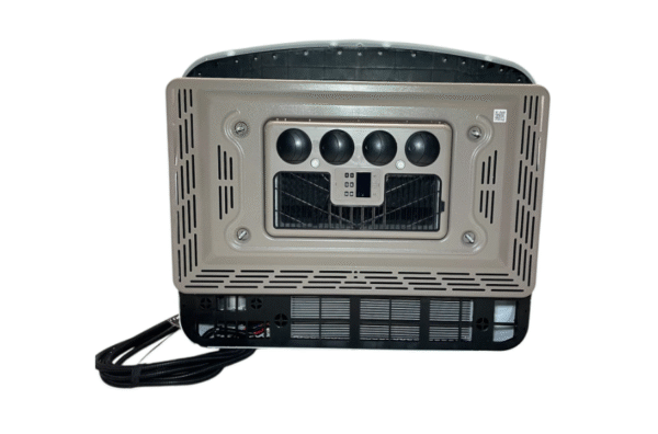 Паркинг климатик таванен 2700W G-tech - камиони, кемпери , каравани 24V