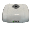 Паркинг климатик таванен 2700W G-tech - камиони, кемпери , каравани 24V