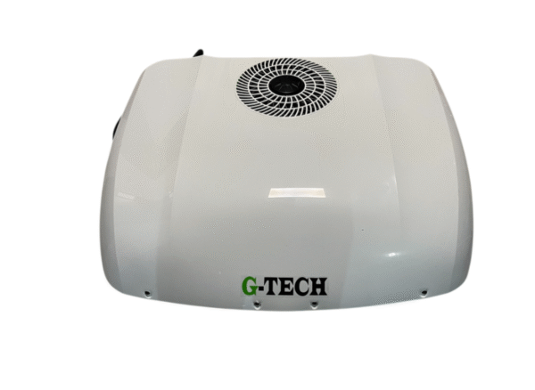 Паркинг климатик таванен 2700W G-tech - камиони, кемпери , каравани 24V
