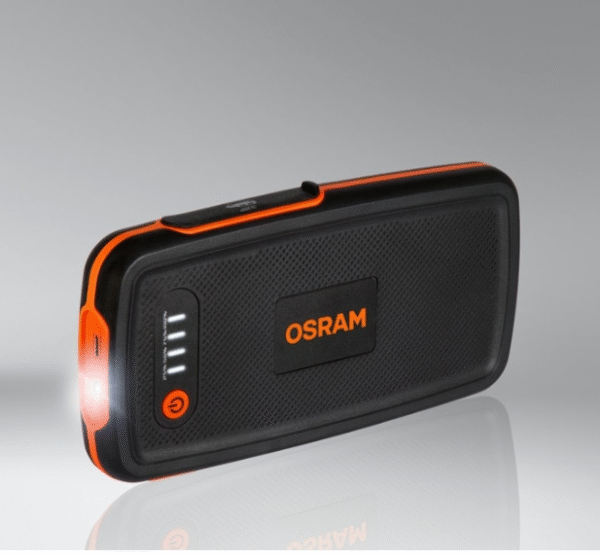 Външна батерия за МПС - 200 - OSRAM