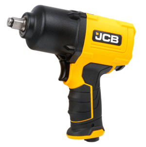 ,,7 ПНЕВМАТИЧЕН ГАЙКОВЕРТ С КЪС ШПИНДЕЛ 1450 NМ 1/2″ JCB