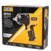 ПНЕВМАТИЧЕН ГАЙКОВЕРТ С КЪС ШПИНДЕЛ 1450 NМ 1/2″ JCB