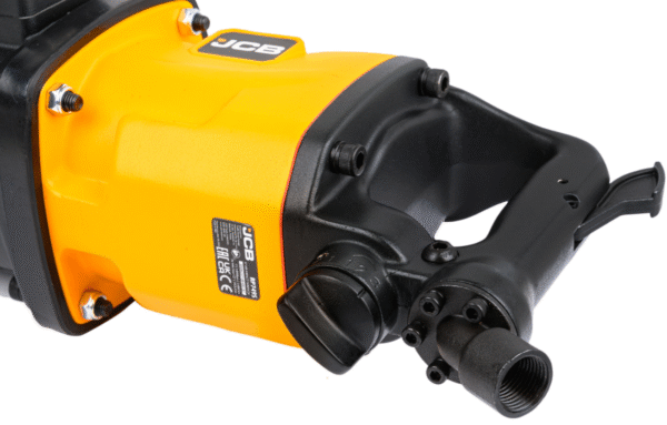 c3 ПНЕВМАТИЧЕН УДАРЕН ГАЙКОВЕРТ С ДЪЛЪГ ШПИНДЕЛ 1″ 3480 NM JCB