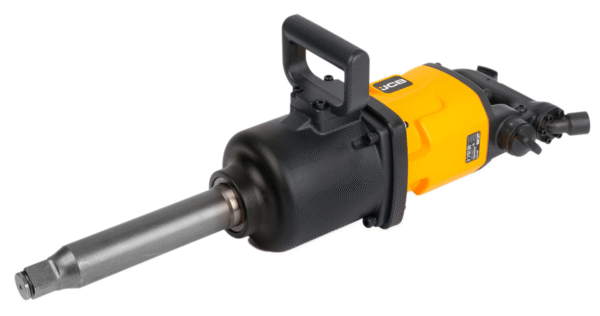 c6 ПНЕВМАТИЧЕН УДАРЕН ГАЙКОВЕРТ С ДЪЛЪГ ШПИНДЕЛ 1″ 3480 NM JCB