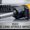 d ПНЕВМАТИЧЕН УДАРЕН ГАЙКОВЕРТ С ДЪЛЪГ ШПИНДЕЛ 1″ 4000 NM JCB