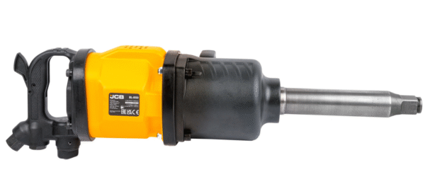 d4 ПНЕВМАТИЧЕН УДАРЕН ГАЙКОВЕРТ С ДЪЛЪГ ШПИНДЕЛ 1″ 4000 NM JCB