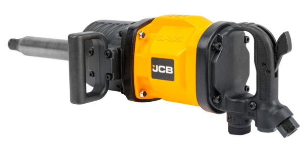 d8 ПНЕВМАТИЧЕН УДАРЕН ГАЙКОВЕРТ С ДЪЛЪГ ШПИНДЕЛ 1″ 4000 NM JCB