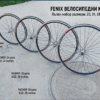 Капла За Колело Велосипед 20"24" 26" 28"