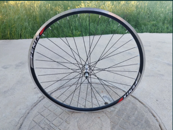 Капла За Колело Велосипед 20"24" 26" 28"