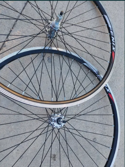 Капла За Колело Велосипед 20"24" 26" 28"