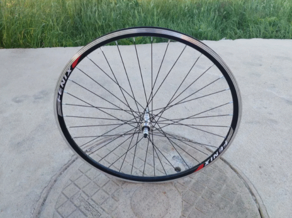 Капла За Колело Велосипед 20"24" 26" 28"