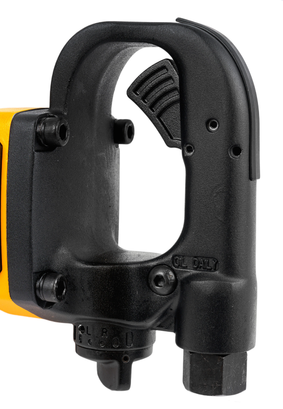 f10 ПНЕВМАТИЧЕН УДАРЕН ГАЙКОВЕРТ С КЪС ШПИНДЕЛ 1″ 2000 NM JCB
