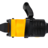 f11 ПНЕВМАТИЧЕН УДАРЕН ГАЙКОВЕРТ С КЪС ШПИНДЕЛ 1″ 2000 NM JCB