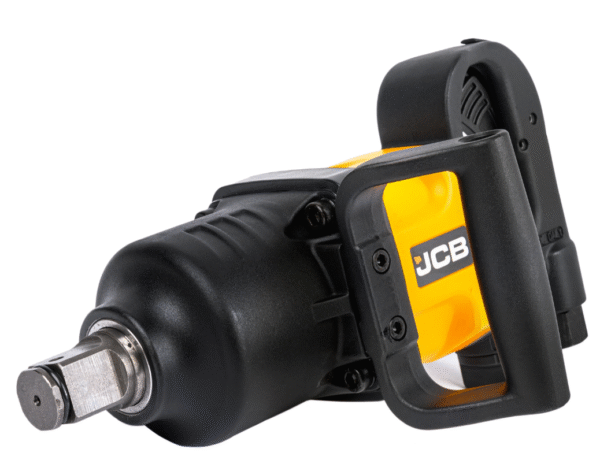 f3 ПНЕВМАТИЧЕН УДАРЕН ГАЙКОВЕРТ С КЪС ШПИНДЕЛ 1″ 2000 NM JCB