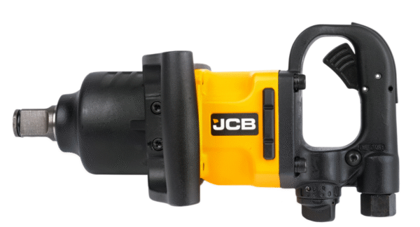 f4 ПНЕВМАТИЧЕН УДАРЕН ГАЙКОВЕРТ С КЪС ШПИНДЕЛ 1″ 2000 NM JCB