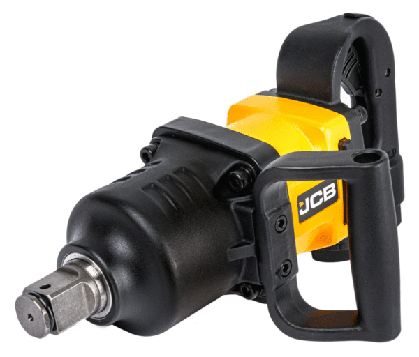 f5 ПНЕВМАТИЧЕН УДАРЕН ГАЙКОВЕРТ С КЪС ШПИНДЕЛ 1″ 2000 NM JCB