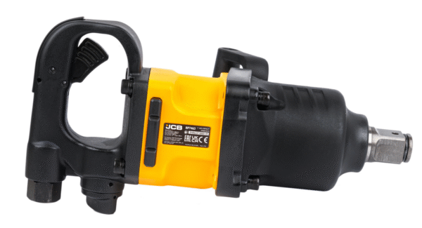f6 ПНЕВМАТИЧЕН УДАРЕН ГАЙКОВЕРТ С КЪС ШПИНДЕЛ 1″ 2000 NM JCB