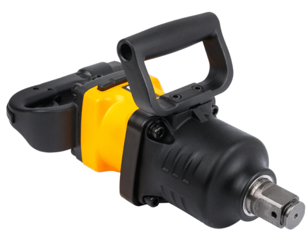 f7 ПНЕВМАТИЧЕН УДАРЕН ГАЙКОВЕРТ С КЪС ШПИНДЕЛ 1″ 2000 NM JCB