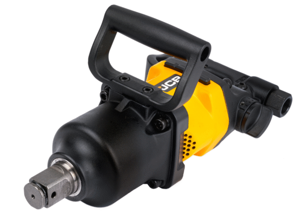 f8 ПНЕВМАТИЧЕН УДАРЕН ГАЙКОВЕРТ С КЪС ШПИНДЕЛ 1″ 2000 NM JCB