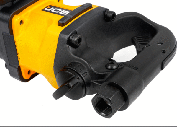 f9 ПНЕВМАТИЧЕН УДАРЕН ГАЙКОВЕРТ С КЪС ШПИНДЕЛ 1″ 2000 NM JCB