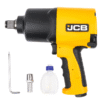 ПНЕВМАТИЧЕН УДАРЕН ГАЙКОВЕРТ 3/4” 1800NМ JCB