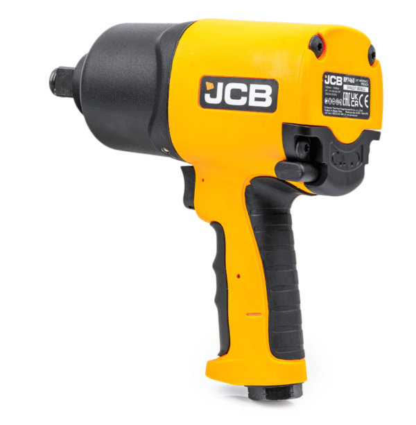 ПНЕВМАТИЧЕН УДАРЕН ГАЙКОВЕРТ 3/4” 1800NМ JCB