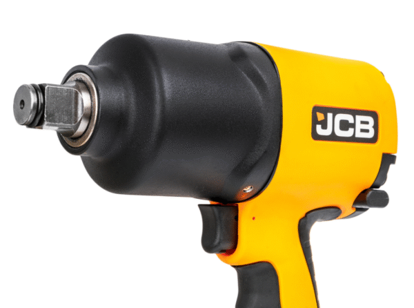ПНЕВМАТИЧЕН УДАРЕН ГАЙКОВЕРТ 3/4” 1800NМ JCB