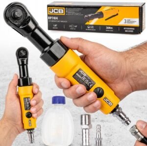 ПНЕВМАТИЧНА ТРЕСЧОТКА 36NM 1/4 JCB
