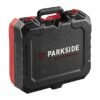 PARKSİDE 20V безжичен ударен гайковерт ,без батерия и зарядно устройство Парксайд ударен гайковерт 20V