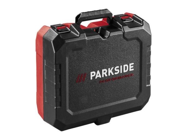 PARKSİDE 20V безжичен ударен гайковерт ,без батерия и зарядно устройство Парксайд ударен гайковерт 20V