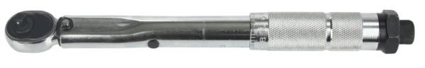 КЛЮЧ ДИНАМОМЕТРИЧЕН 1/4″ 5 – 25 NM MAR-POL